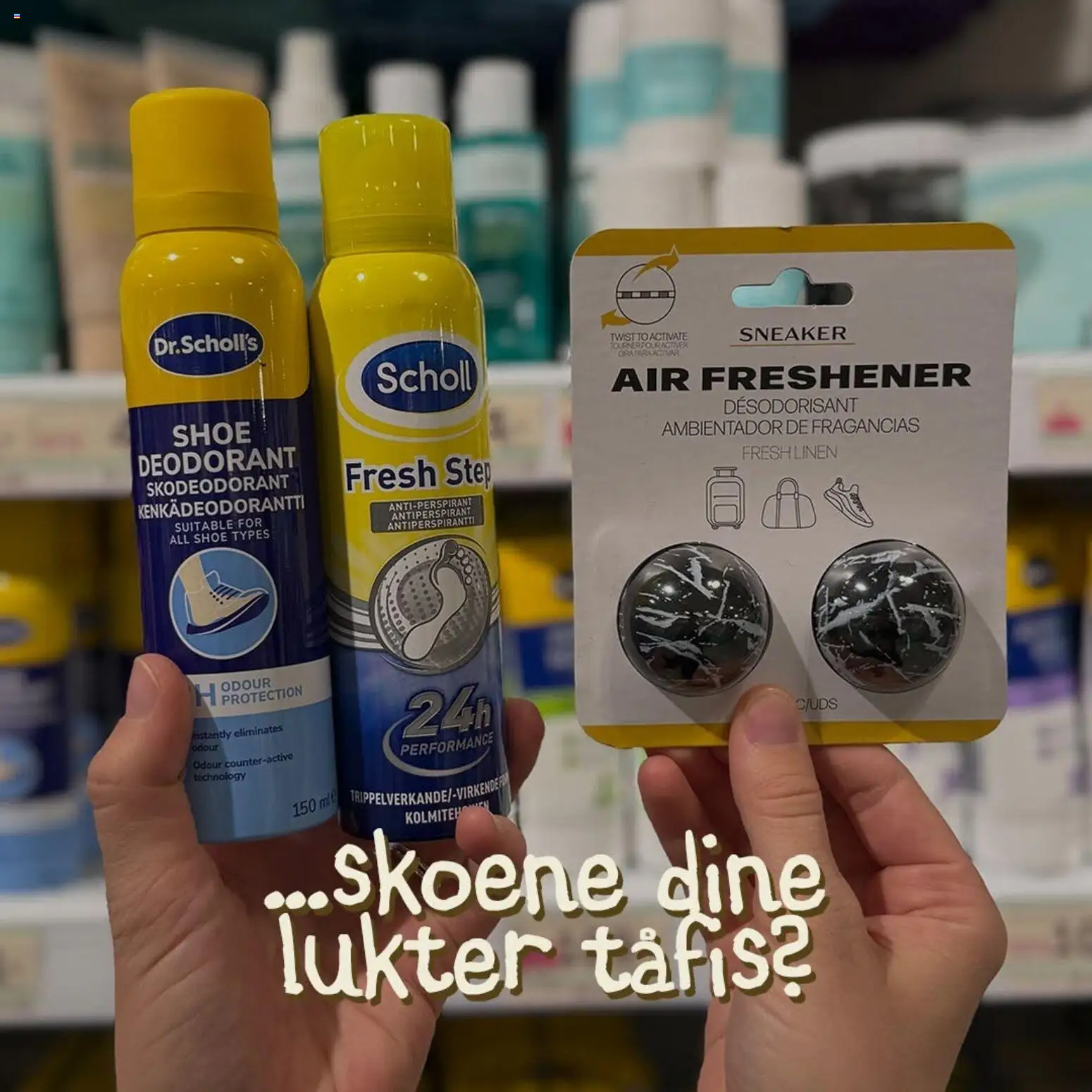 {H1} | Side: 4 | Produkter: Deodorant, Antiperspirant, Mix fructe