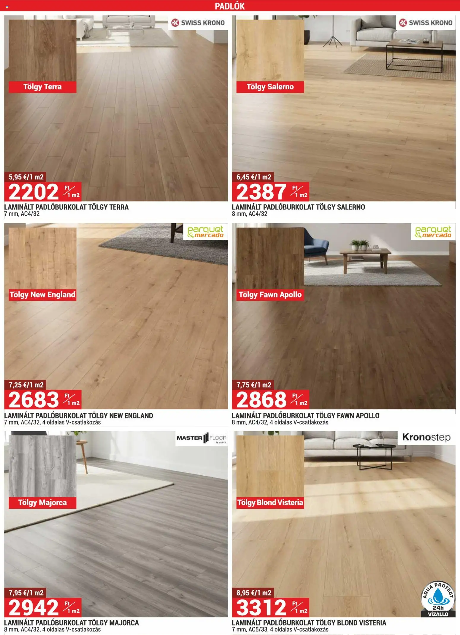 Merkury Market akciós ujság - amely érvényes a következő dátumtól: 2026.08.01. | Oldal: 30