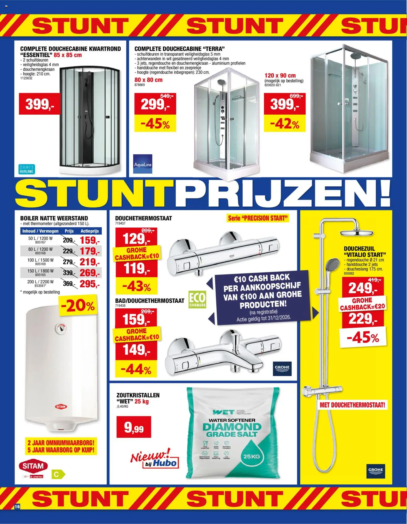 {H1} | Pagina: 15 | Producten: Thermometer, Water
