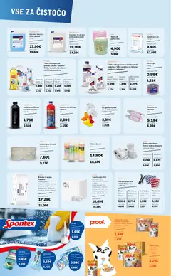 Ahac katalog akcije – veljaven od 01.09.2026 | Stran: 22