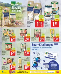 Edeka Prospekt ab 07.09.2026 gültig | Seite: 12