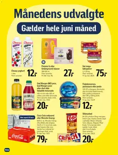 Føtex - Tibudsavis uge 25 - 26 gyldig fra 12.06.2026 | Side: 6