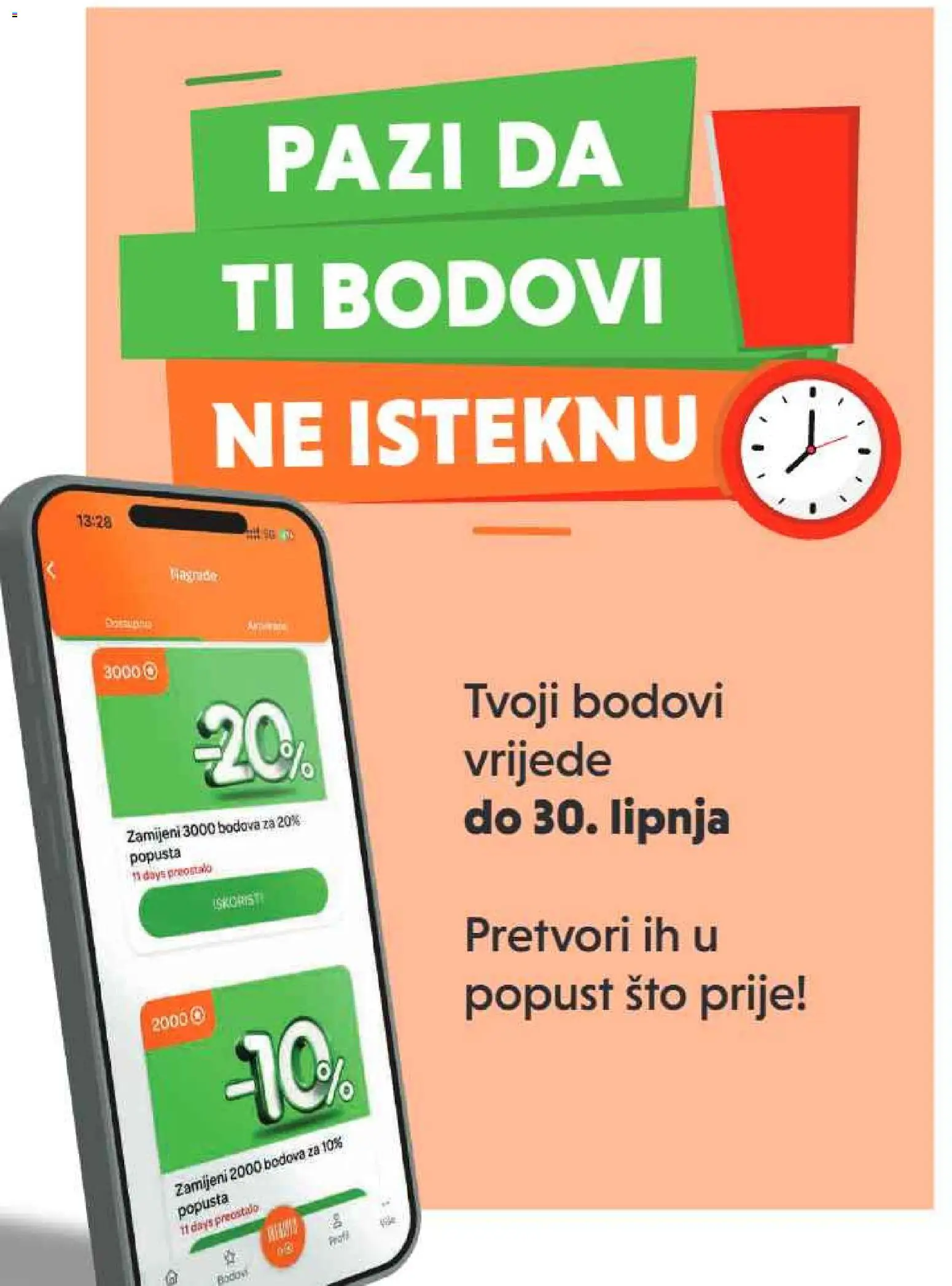Studenac katalog | vrijedi od 10.06.2026 | Stranica: 26