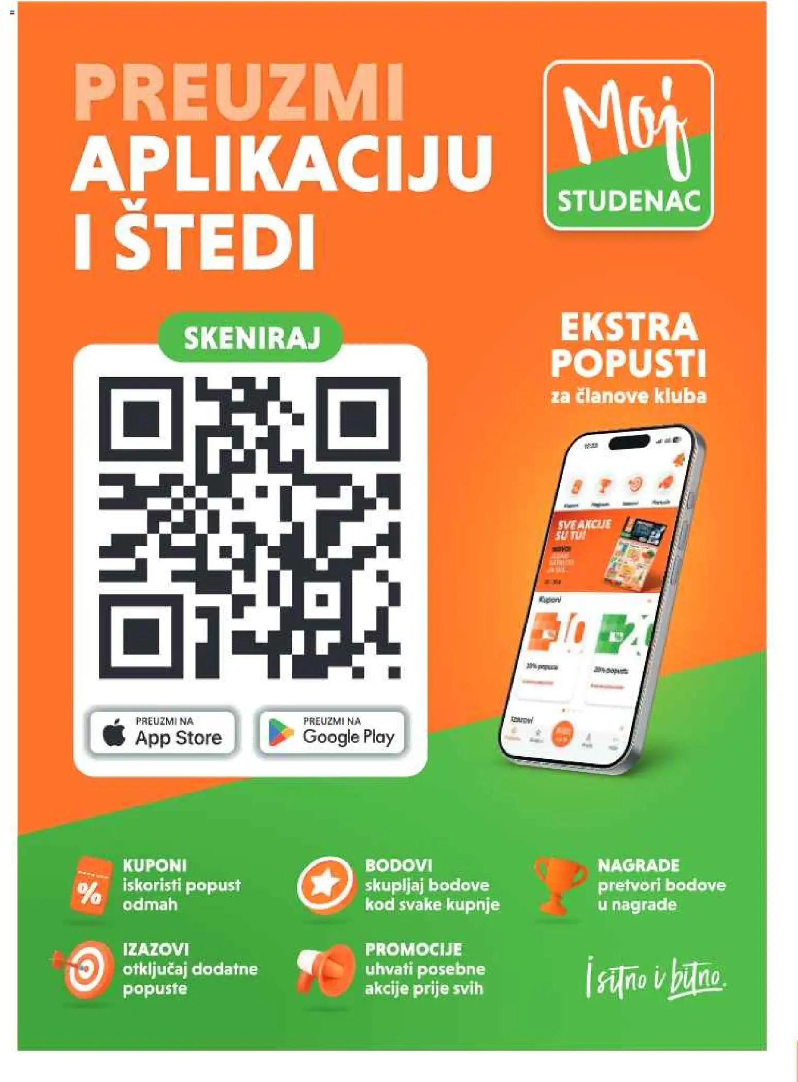 Studenac katalog | vrijedi od 29.07.2026 | Stranica: 12