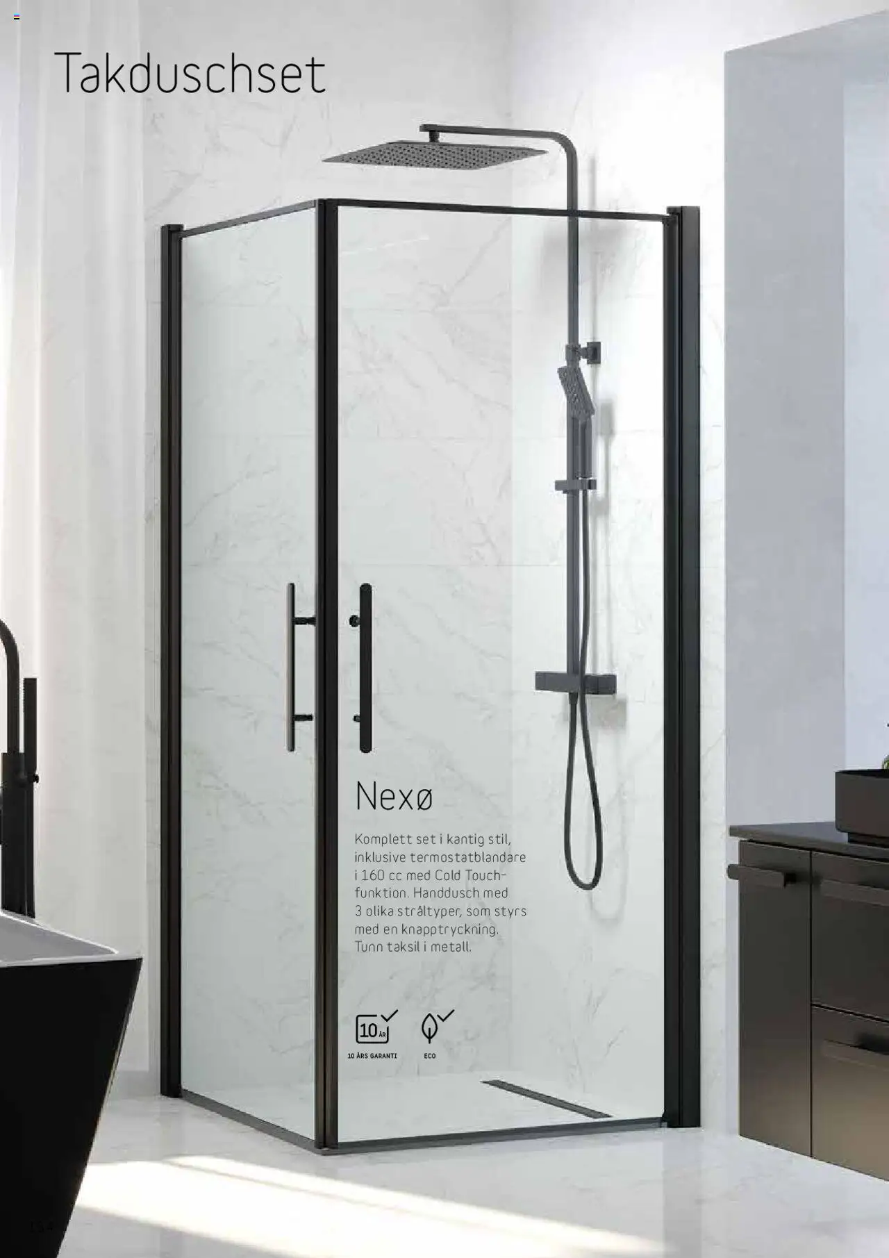 Bauhaus reklamblad aktuell från 25.08.2025 | Sida: 134 | Produkter: Set