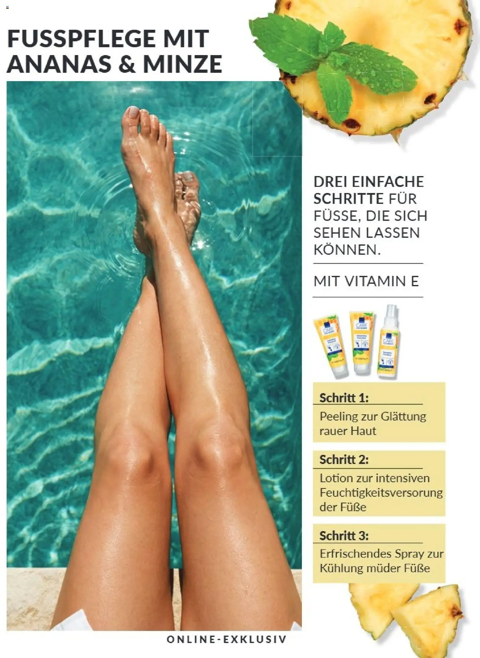 AVON Katalog September 2026 – gültig ab 01.09.2026 | Seite: 212 | Produkte: Ananas, Peeling