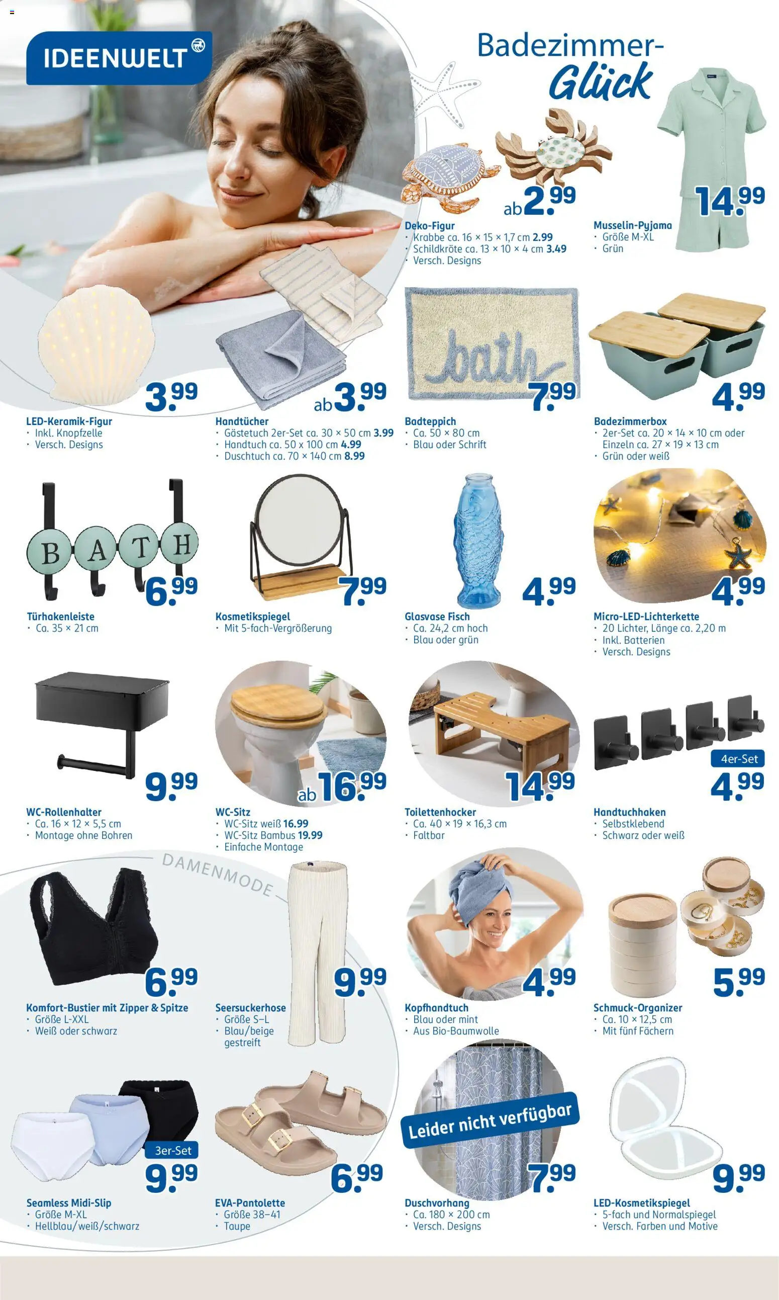 Rossmann Prospekt – gültig ab 13.07.2026 | Seite: 2