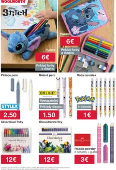 Woolworth leták platný od 03.07.2026 | Strana: 12
