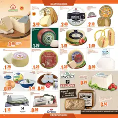 Anteprima del volantino Elite Supermercati volantino valido a partire dal 21/08/2026 | Pagina: 14