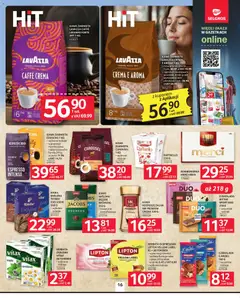Pogląd oferty "Selgros cash&carry gazetka" - ważna od 16.07.2026 | Strona: 16