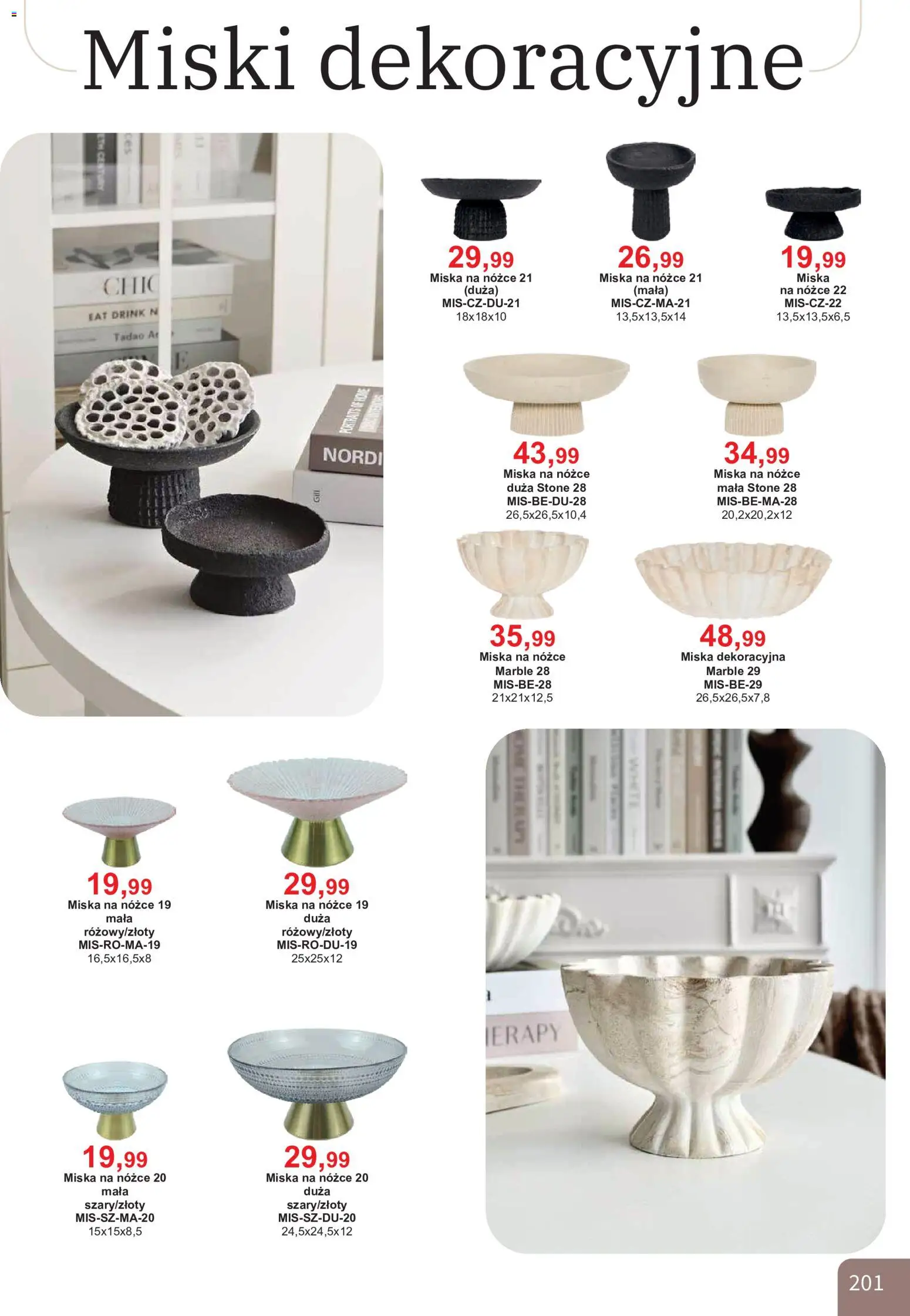 Bodzio Katalog od 01.08.2026 | Strona: 201
