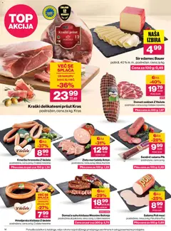 Mercator katalog akcije – veljaven od 27.08.2026 | Stran: 14