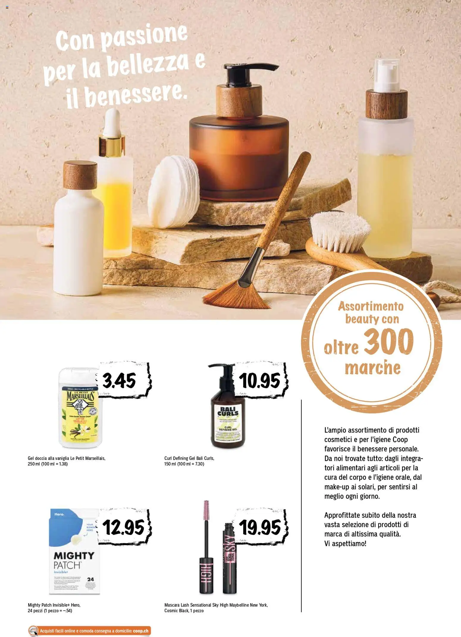 Coop aktionen IT – gültig ab 29.10.2026 | Seite: 25
