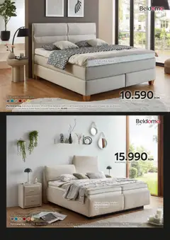 Ofertele XXXLutz valabile de la 14.05.2026 | Pagină: 20