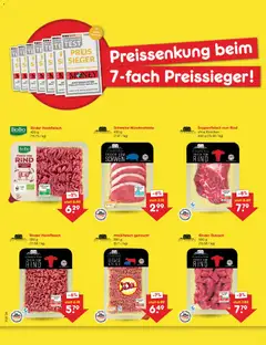 Netto Marken-Discount Preissenkung auf Dauer ab 17.08.2026 gültig