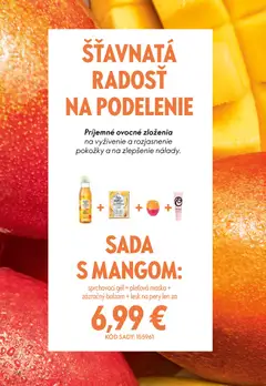 Oriflame leták platný od 06.05.2026 | Strana: 158