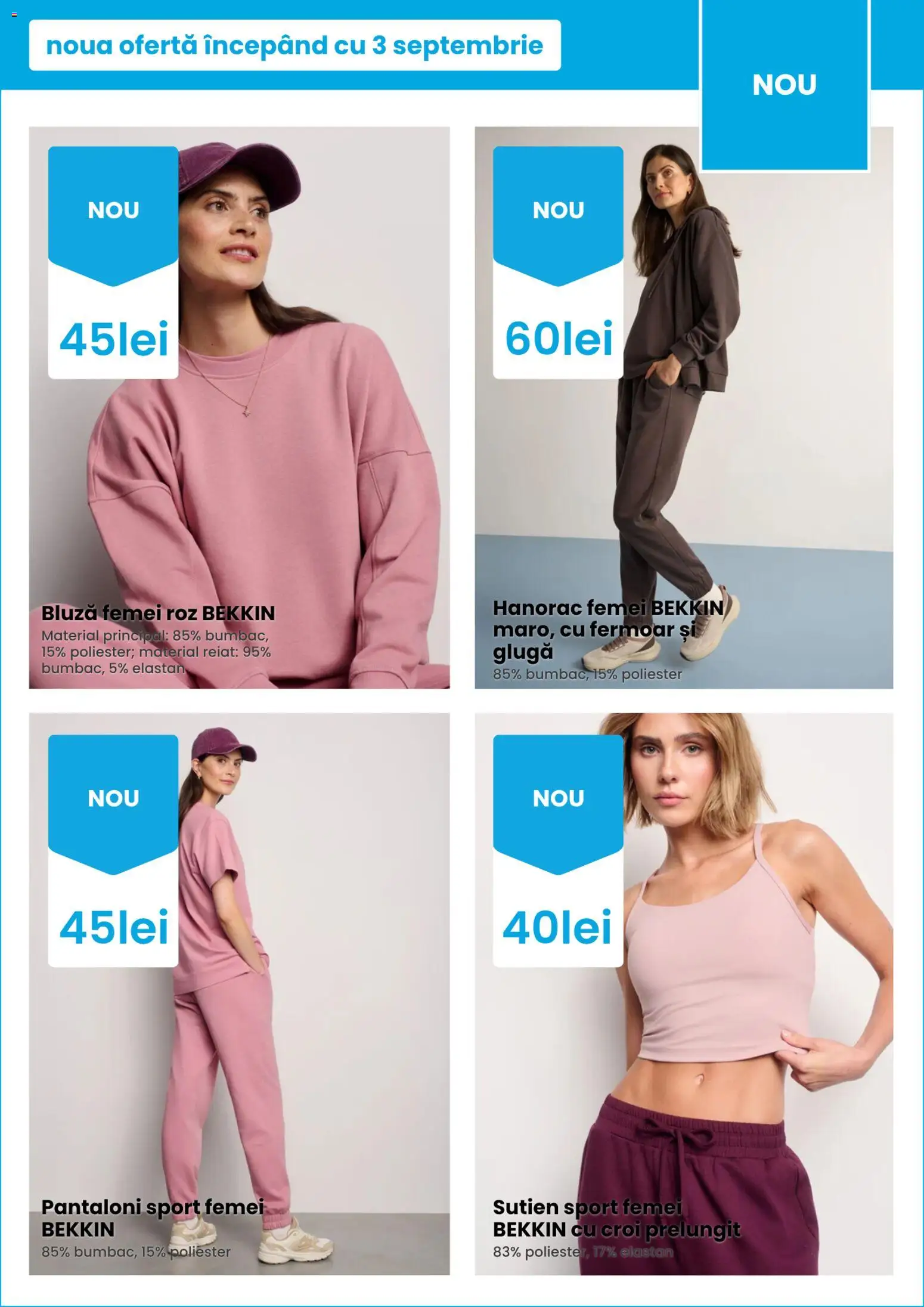 Noul catalog Pepco – valabil de la 10.09.2026 | Pagină: 4