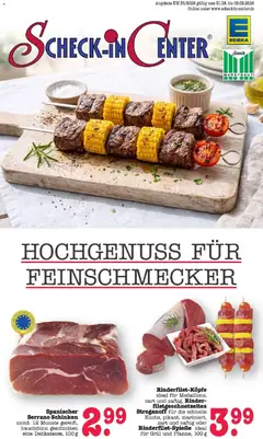 Edeka Prospekt Heidelberg ab 31.08.2026 gültig