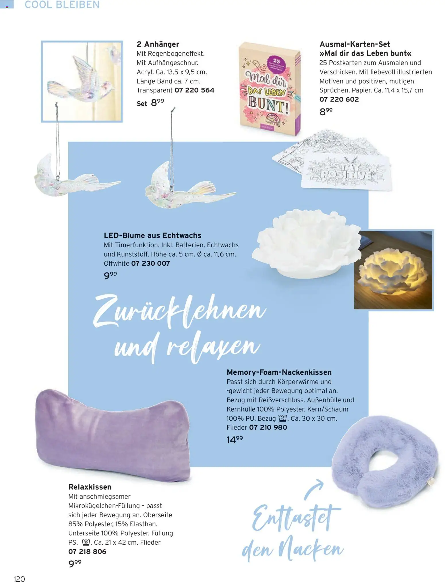 Angebote Tchibo – gültig ab 01.07.2026 | Seite: 120
