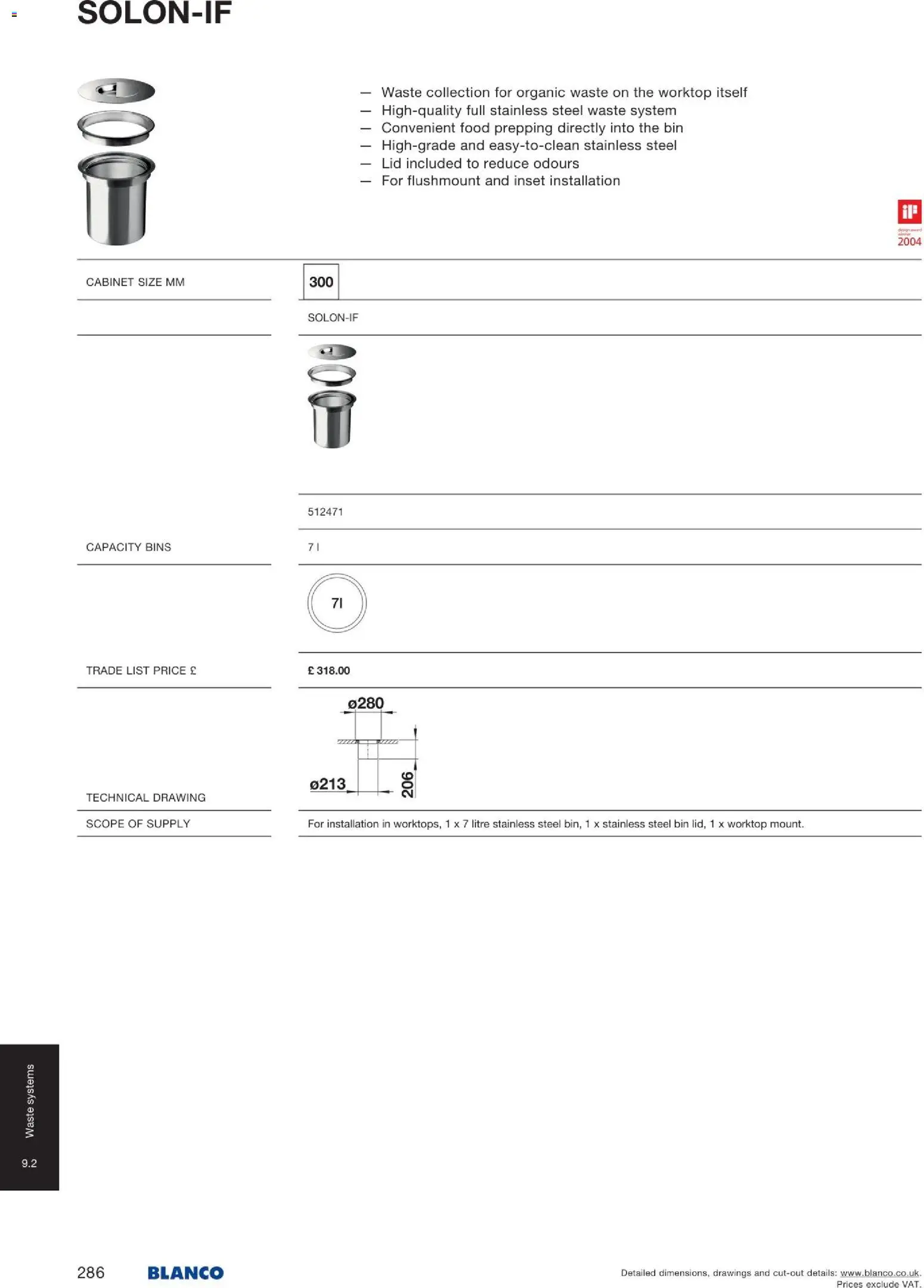 Novi Mömax katalog ponudbe – veljaven od 22.01.2026 | Stran: 287