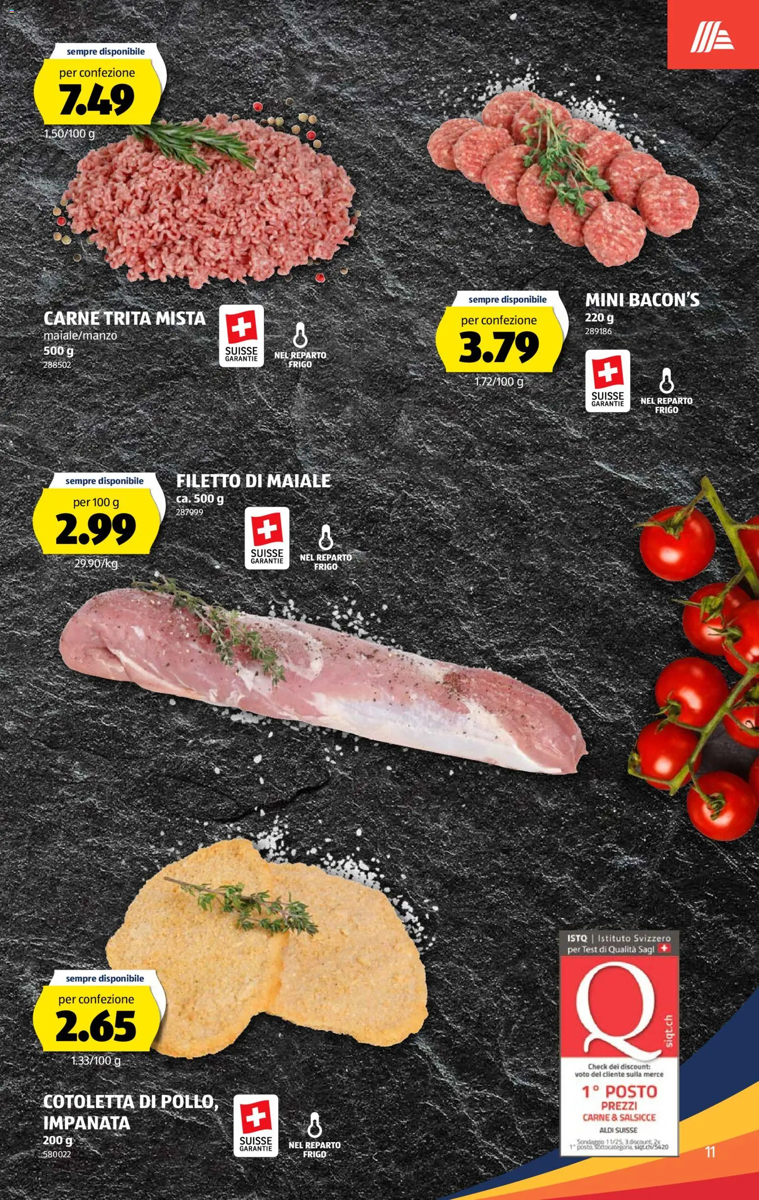Aldi aktionen IT – gültig ab 16.07.2026 | Seite: 11