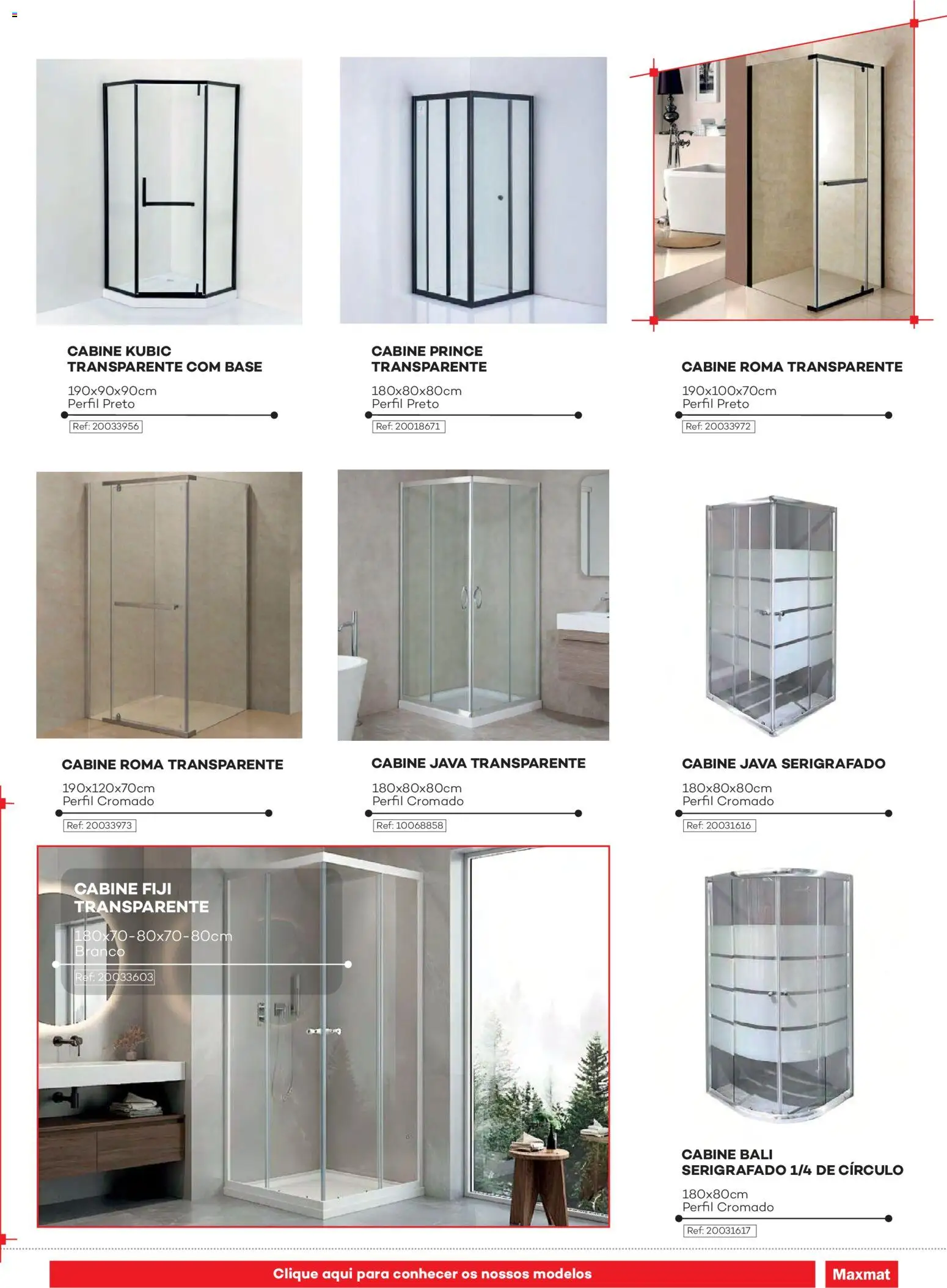 Maxmat folheto │ válido de 29/07/2026 | Página: 21 | Produtos: Base