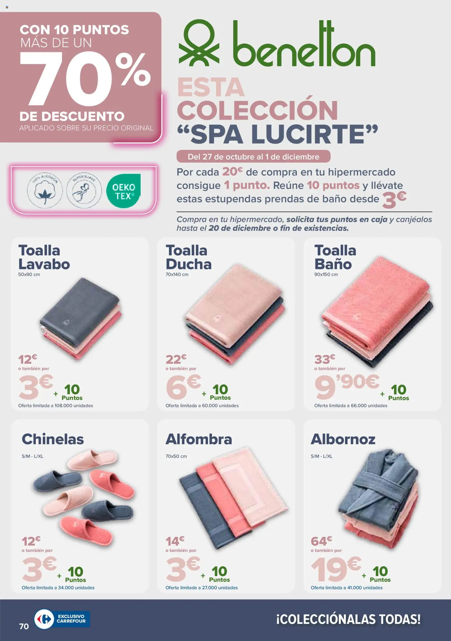 Carrefour folleto │ válido desde el 27/10/2026 | Página: 80