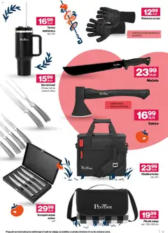 Mercator katalog akcije – veljaven od 13.05.2026 | Stran: 3