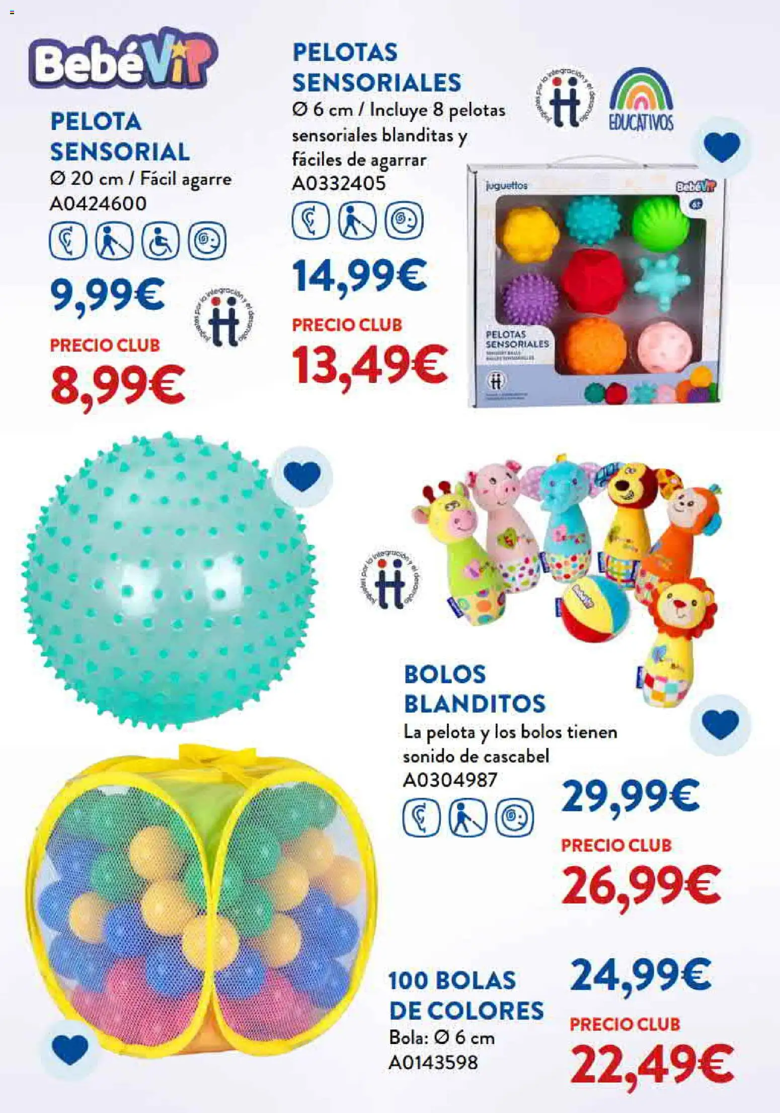 Juguettos catálogo │ válido desde el 30/06/2026 | Página: 54