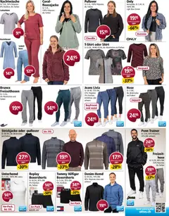 Otto's aktionen ab 25.08.2026 gültig | Seite: 7 | Produkte: Hose, Strickjacke, Jeans, Shirt