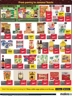 Makro specials catalogue – valid from 07/10/2026 | Page: 3