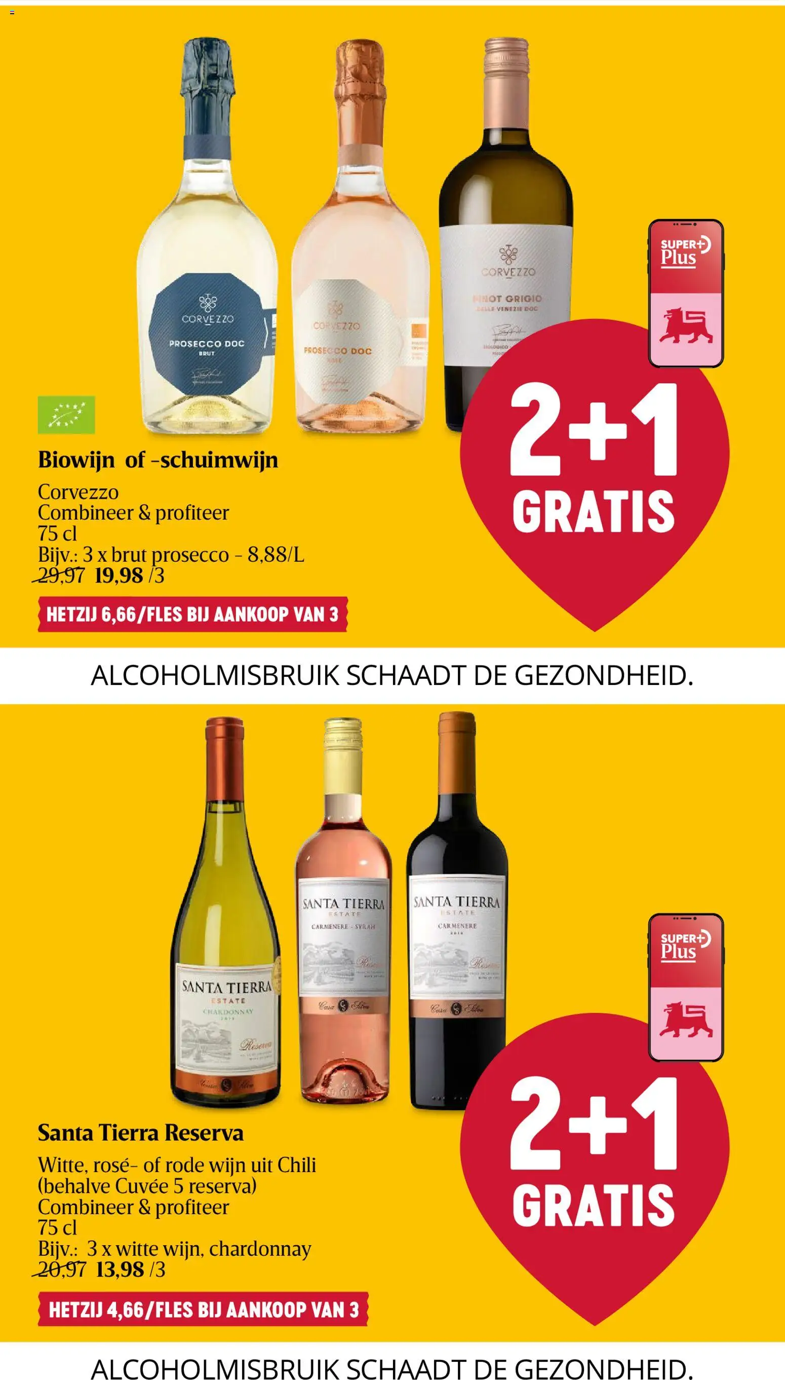 {H1} | Pagina: 34 | Producten: Wijn, Prosecco, Chili, Rode wijn