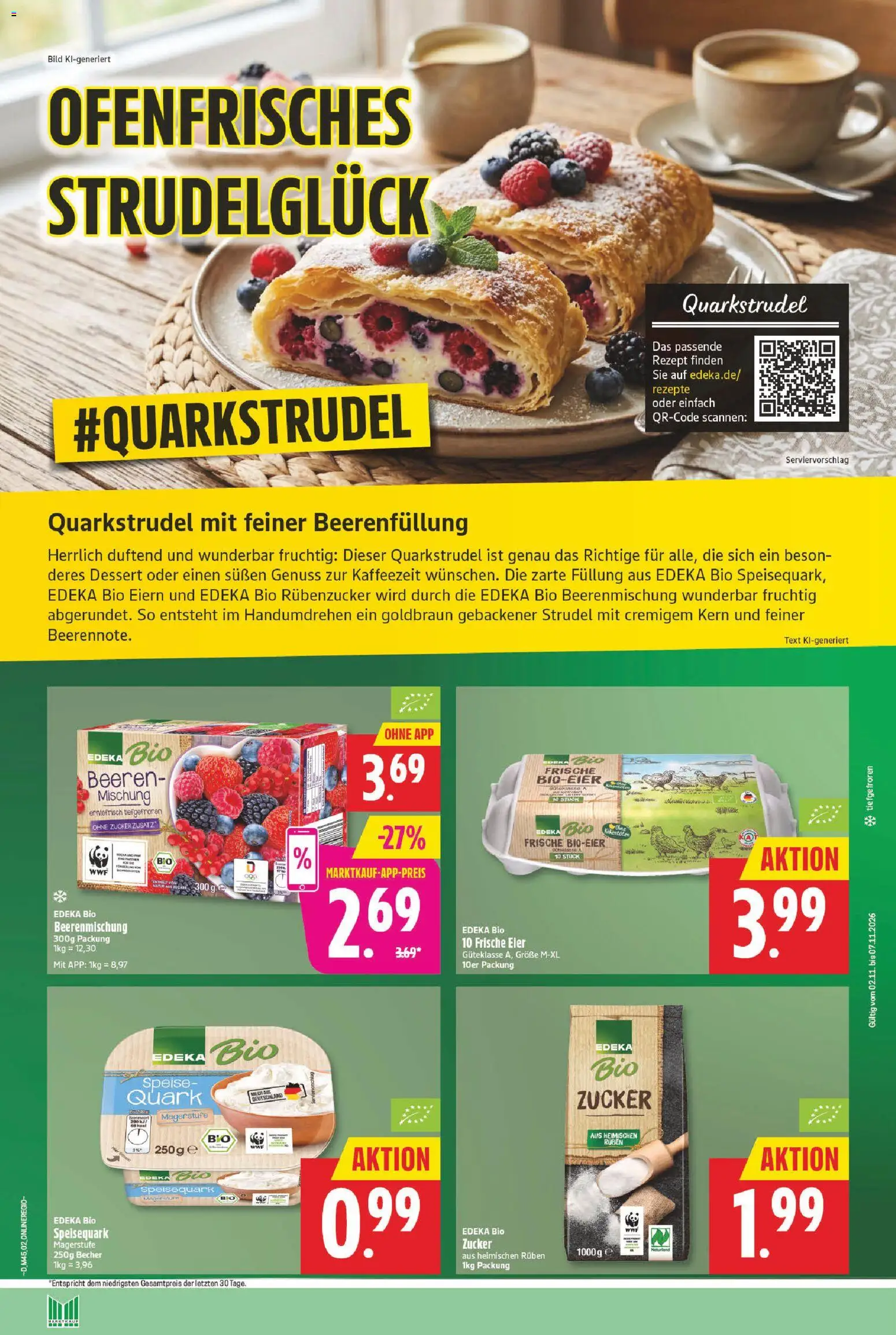 Marktkauf Prospekt – gültig ab 02.11.2026 | Seite: 21