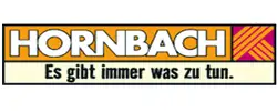 Hornbach in der Kategorie Haus und Garten