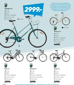 Bilka - Udeliv gyldig fra 01.05.2026 | Side: 12 | Produkter: Tasker