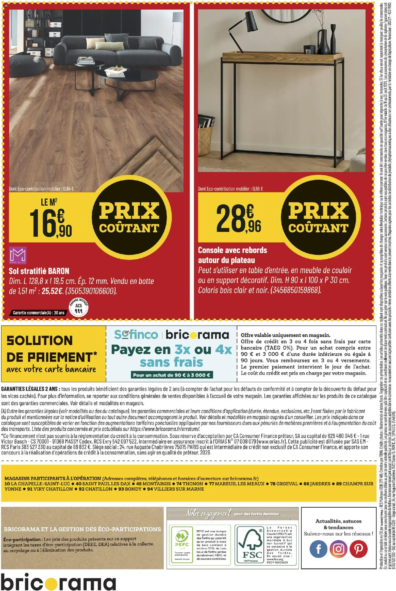 {H1} | Page: 12 | Produits: Meuble, Plateau, Impression, Sol stratifié