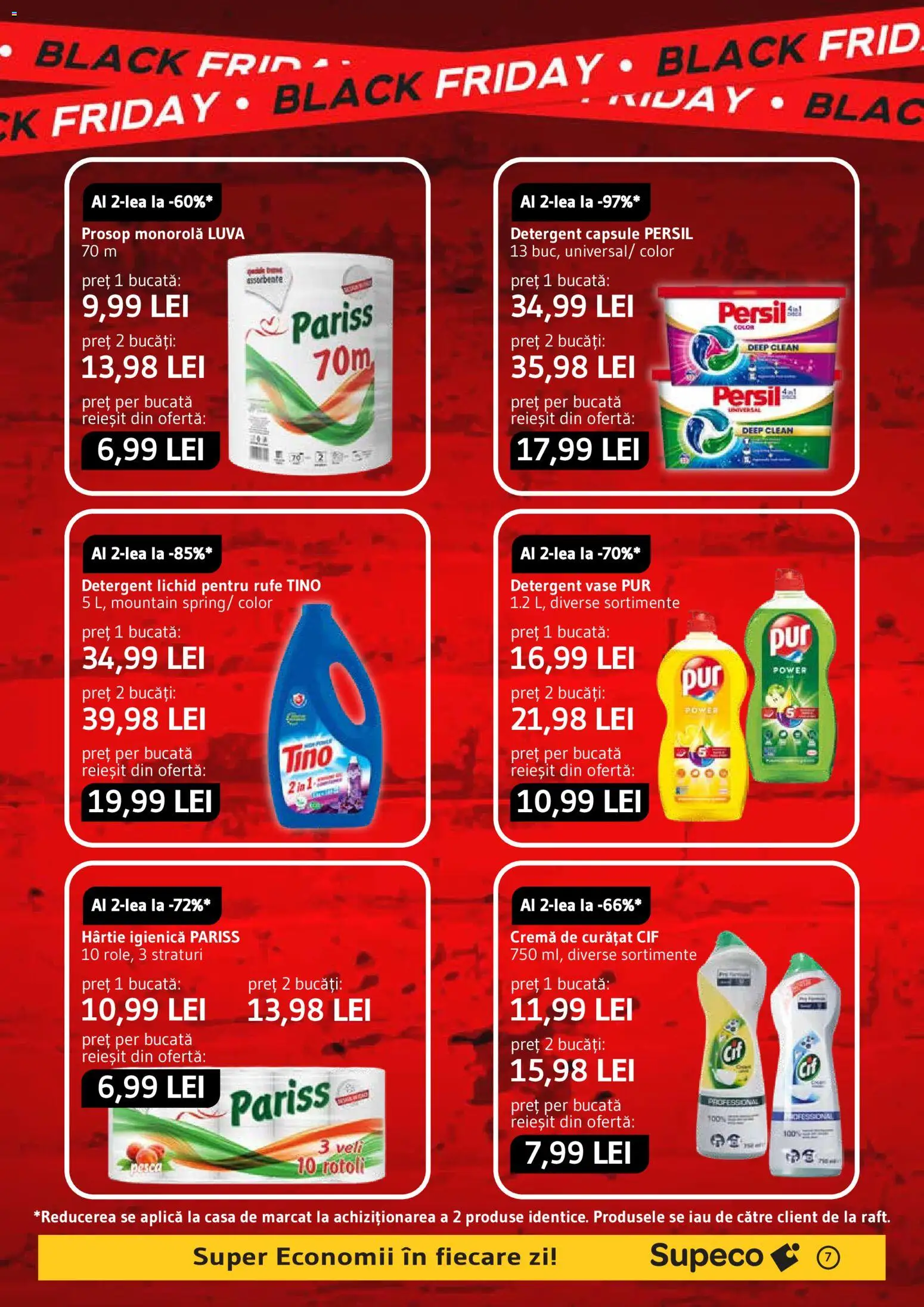 Noul catalog Supeco – valabil de la 22.10.2026 | Pagină: 7