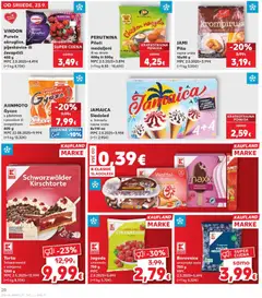 VINDON Pureće okruglice, pljeskavice ili ćevapčići, 400 g - Pregled kataloga iz trgovine Kaufland, vrijedi od 23.09.2026 | Stranica: 20
