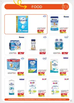 Anteprima del volantino Bimbo store volantino valido a partire dal 30/07/2026 | Pagina: 2