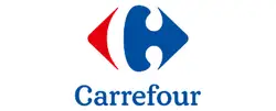 Logo de Carrefour logo