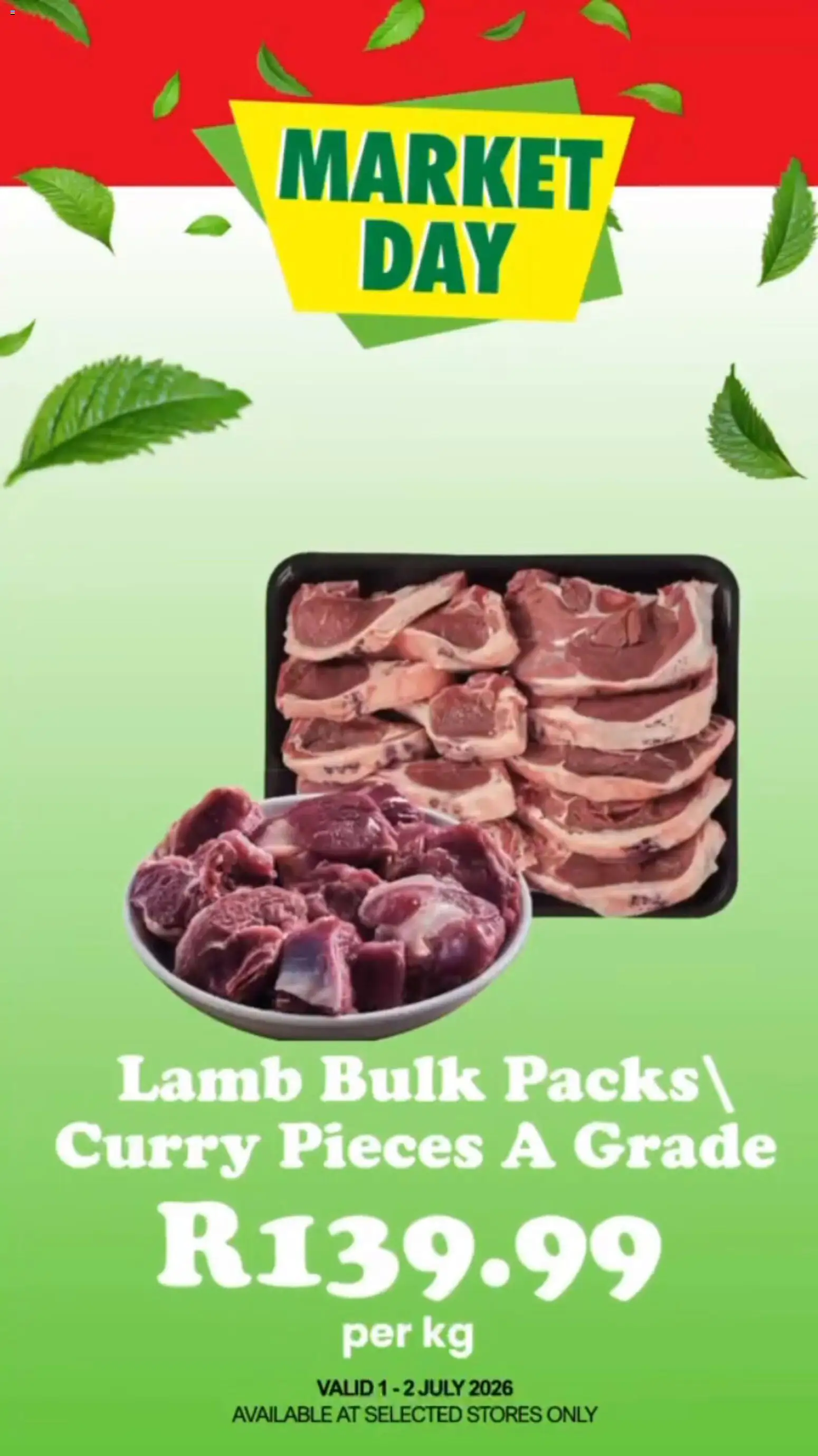 New Check Save catalogue – valid from 01/07/2026 | Page: 14