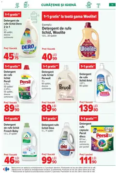 Ofertele Carrefour valabile de la 06.05.2026 | Pagină: 61