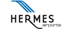 Hermes Airport - Φυλλάδιο