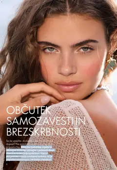Oriflame katalog akcije – veljaven od 03.06.2026 | Stran: 8