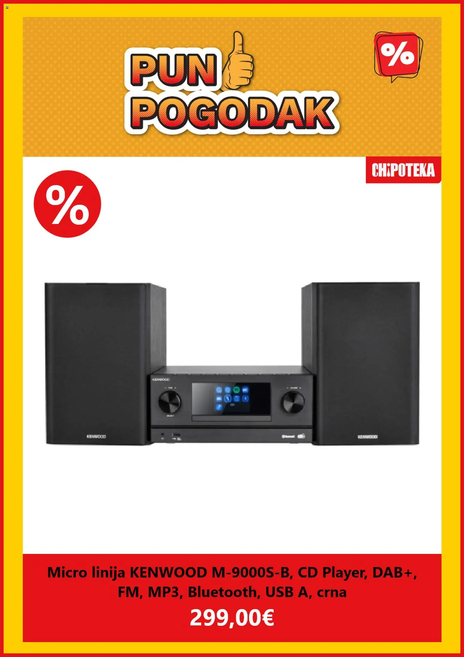 Chipoteka katalog | vrijedi od 18.06.2026 | Stranica: 3