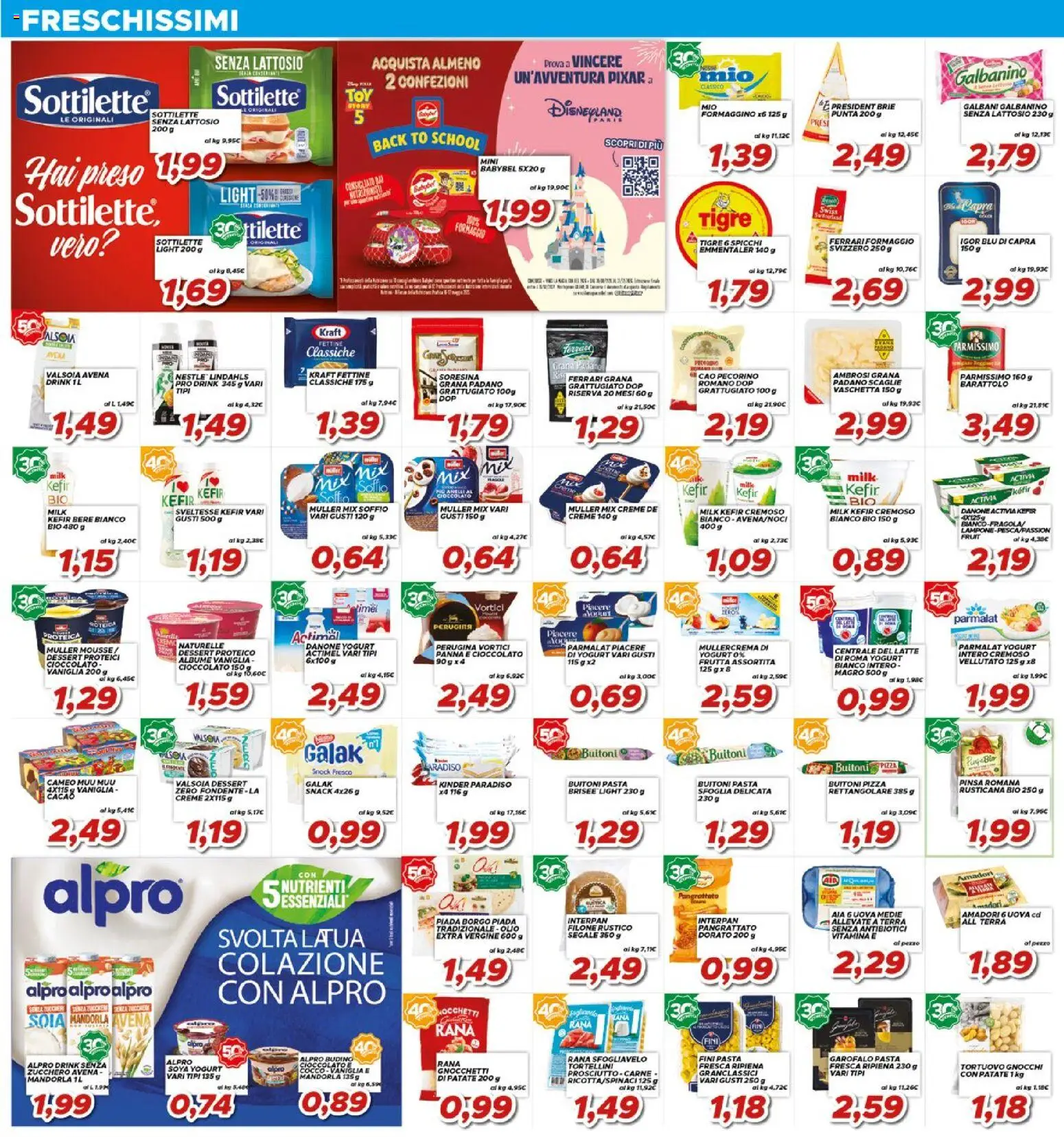 Volantino Ma Supermercati del 02/09/2026 | Pagina: 8