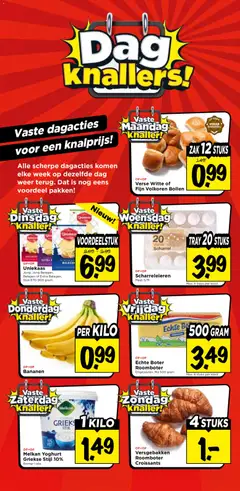 Vomar folder - Voorbeeld van een folder van Vomar, geldig van 07.06.2026 | Pagina: 20