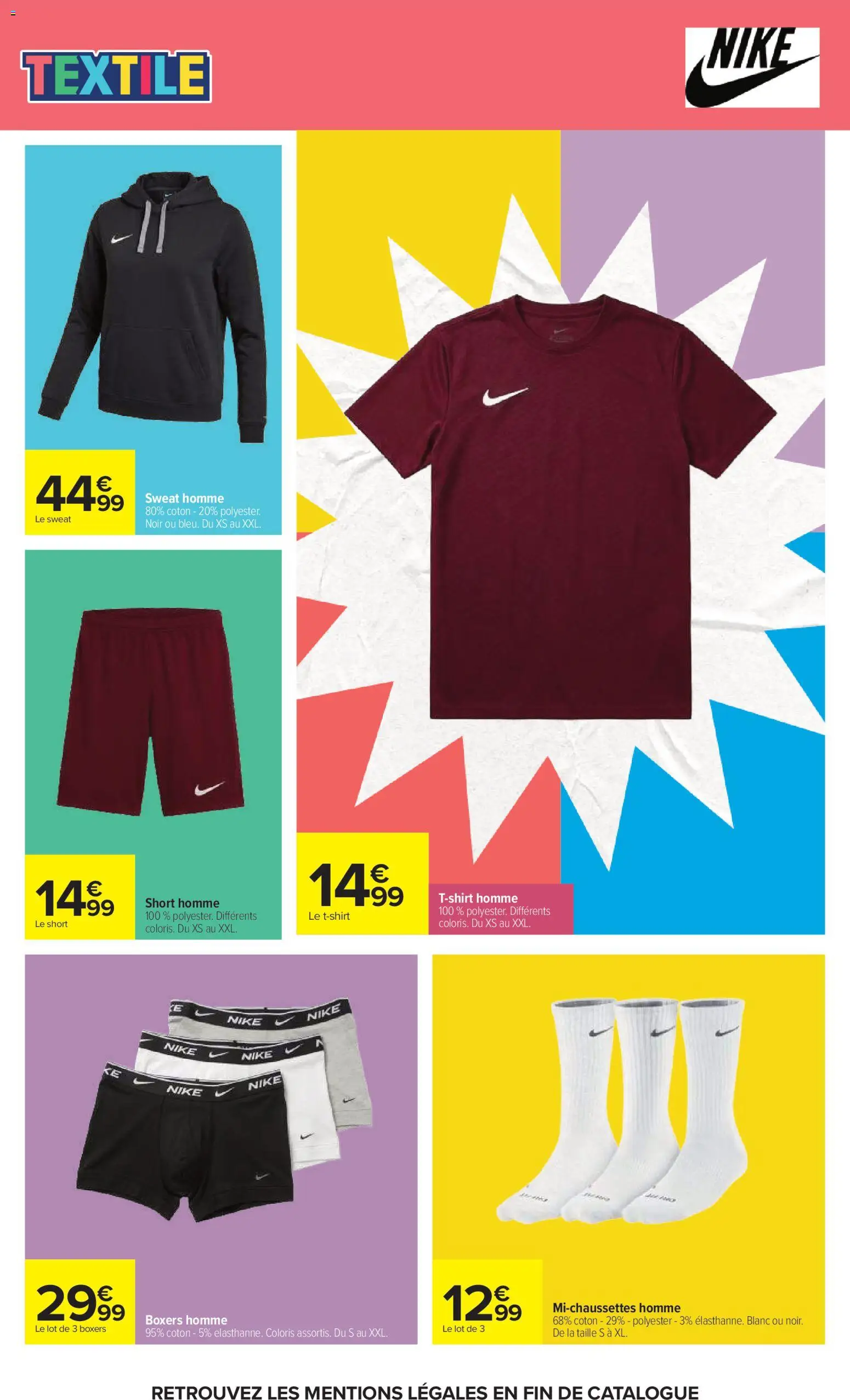 {H1} | Page: 90 | Produits: Boxers homme, Shorts, Short, Short homme