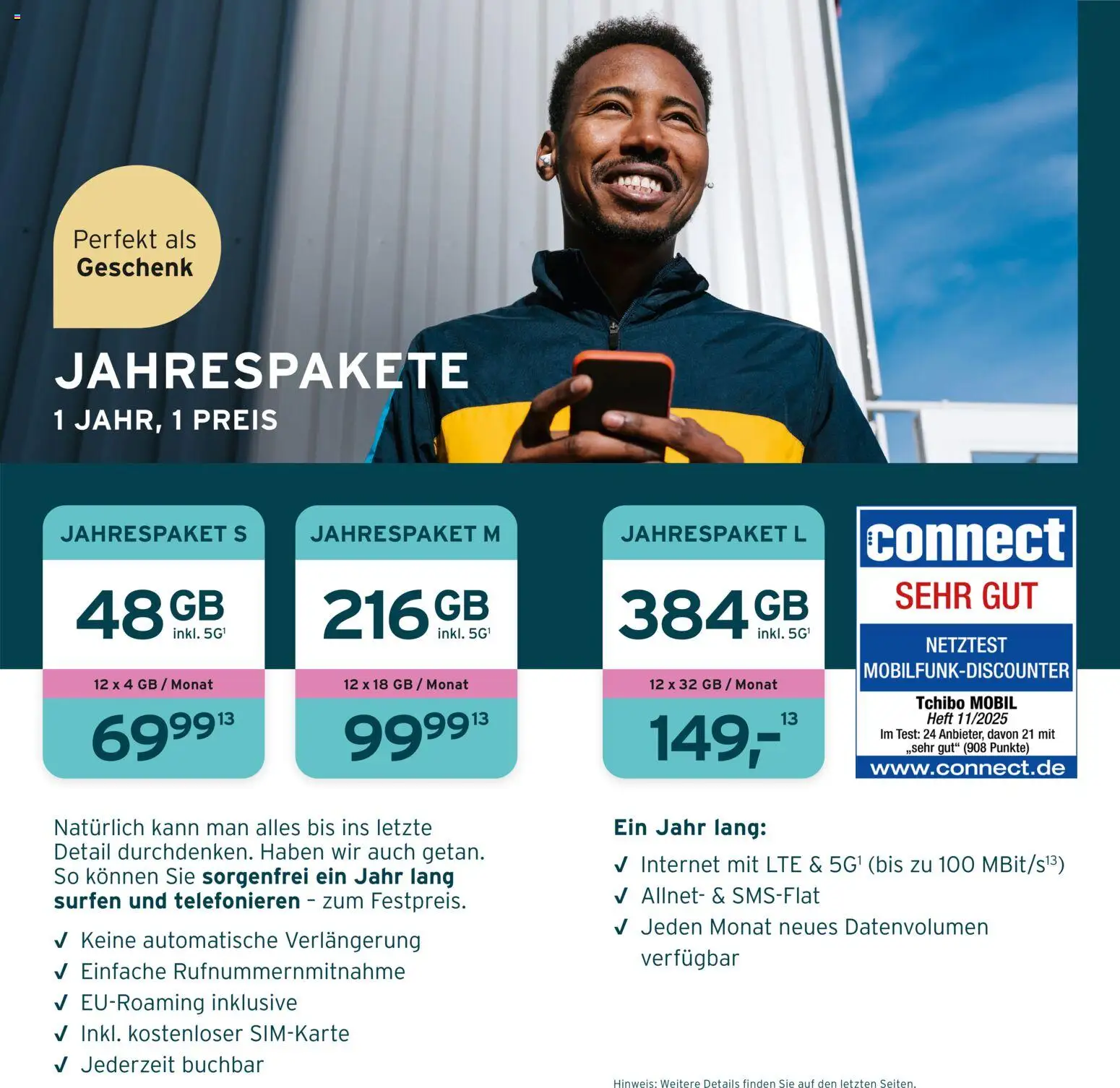 Tchibo Mobil Flyer – gültig ab 04.05.2026 | Seite: 7