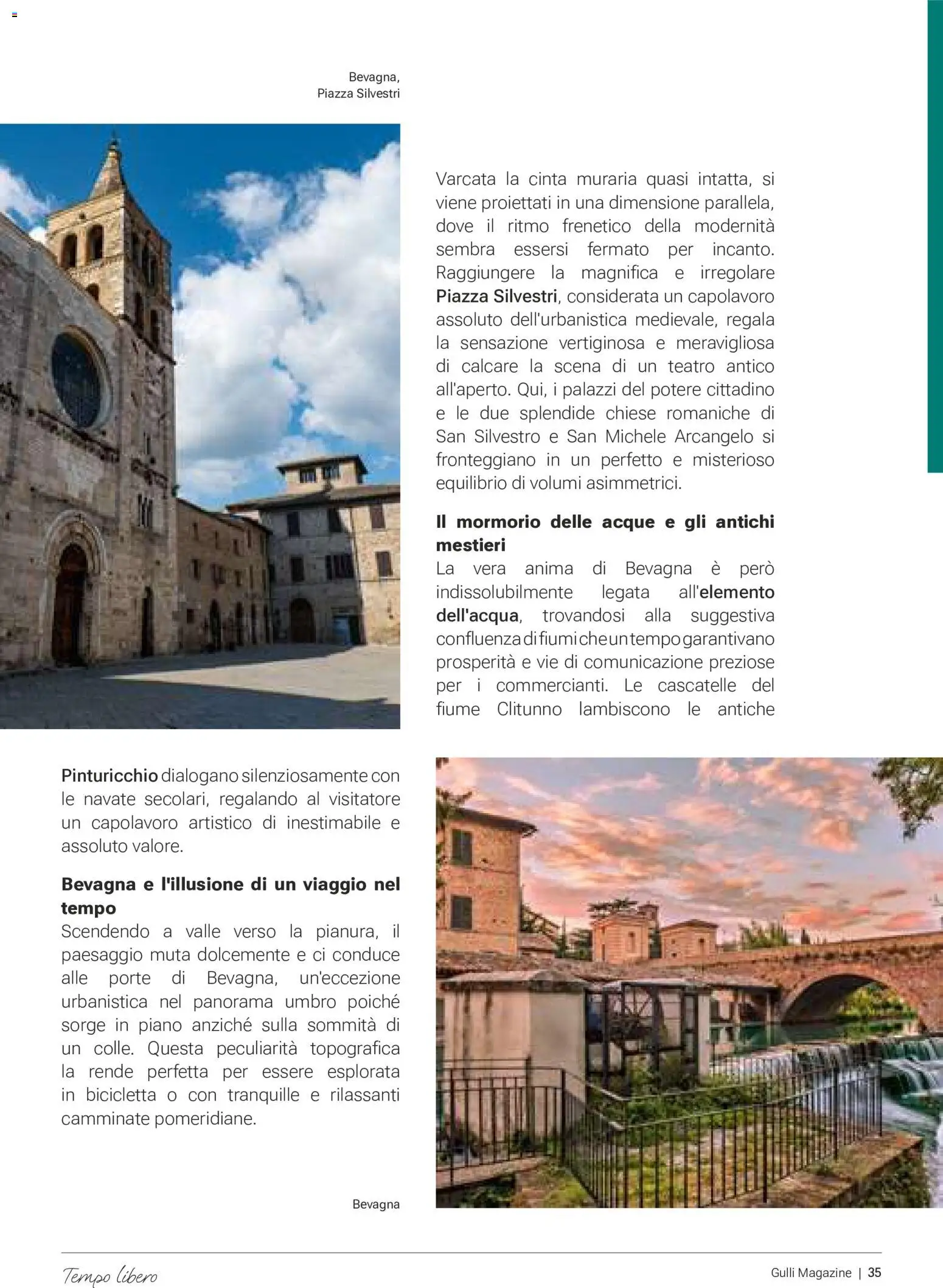 Volantino Gulliver del 01/10/2026 | Pagina: 35 | Prodotti: Bicicletta